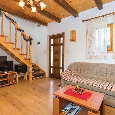 Apartman"Zibar" Skrad Экстерьер фото