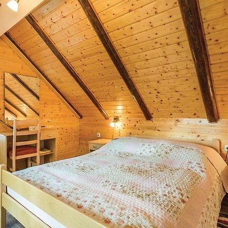Apartman"Zibar" Skrad Экстерьер фото