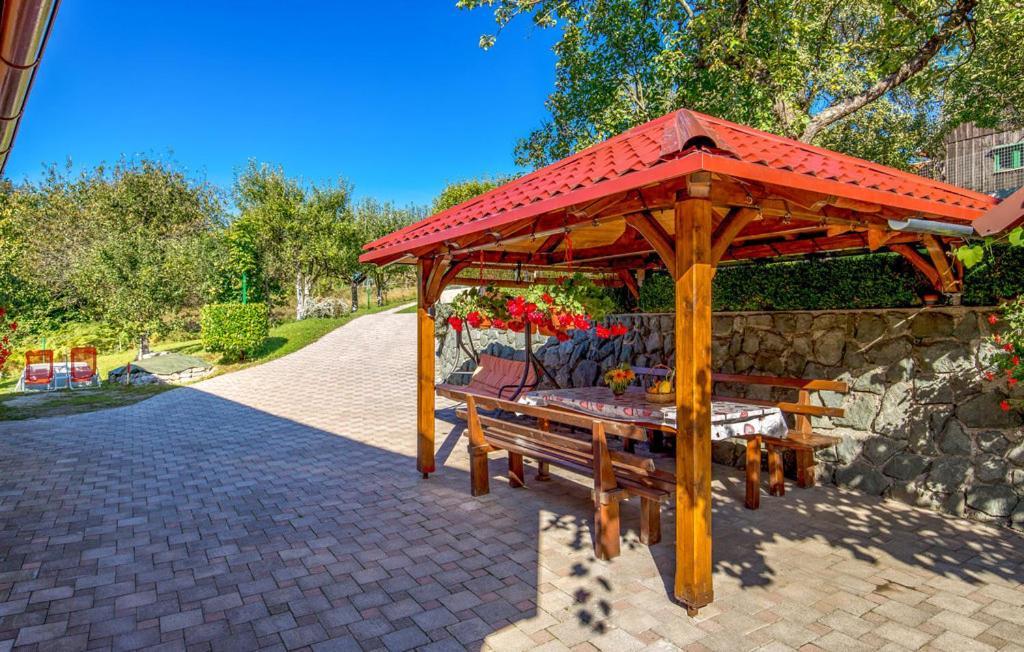Apartman"Zibar" Skrad Экстерьер фото