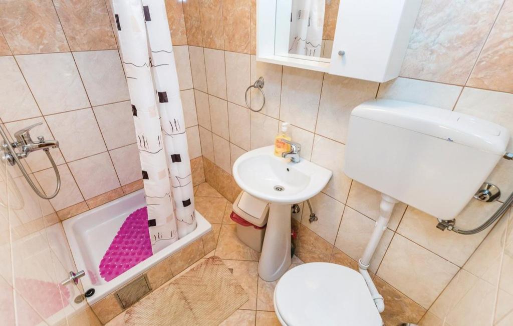 Apartman"Zibar" Skrad Экстерьер фото